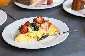 Hotel Levante Cesenatico