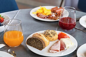 Hotel Levante Cesenatico