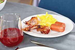 Hotel Levante Cesenatico