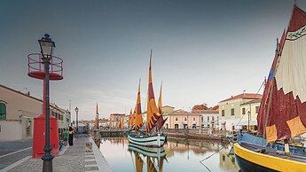 Hotel Levante Cesenatico