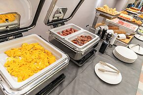 Hotel Levante Cesenatico