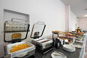 Hotel Levante Cesenatico