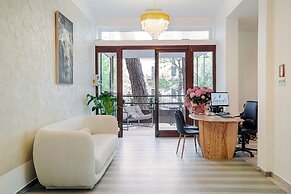 Hotel Levante Cesenatico