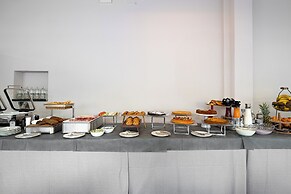 Hotel Levante Cesenatico