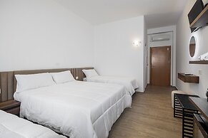 Hotel Levante Cesenatico