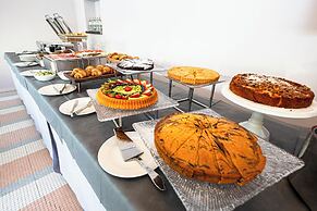 Hotel Levante Cesenatico