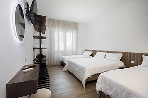 Hotel Levante Cesenatico