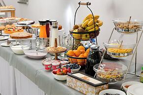 Hotel Levante Cesenatico