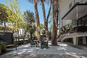 Hotel Levante Cesenatico