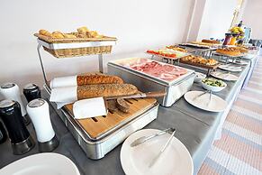 Hotel Levante Cesenatico