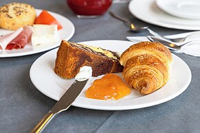 Hotel Levante Cesenatico