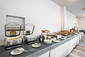 Hotel Levante Cesenatico