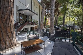 Hotel Levante Cesenatico