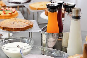 Hotel Levante Cesenatico