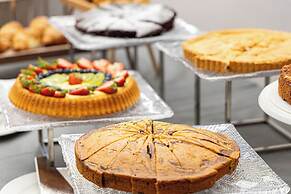 Hotel Levante Cesenatico