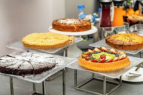 Hotel Levante Cesenatico