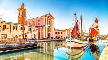 Hotel Levante Cesenatico