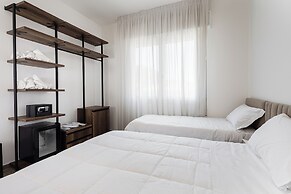 Hotel Levante Cesenatico