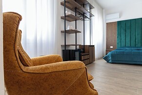 Hotel Levante Cesenatico