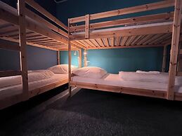 GIRLS Dorm Apartment