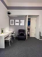 GIRLS Dorm Apartment