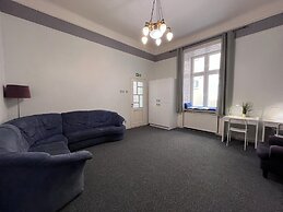 GIRLS Dorm Apartment