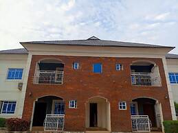 Pioneer Luxury Apartment