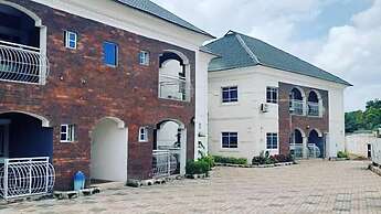 Pioneer Luxury Apartment