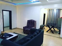 Pioneer Luxury Apartment