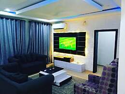 Pioneer Luxury Apartment