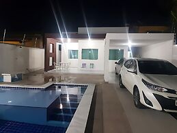 Casa Encanto da Barra