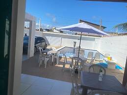 Casa Encanto da Barra