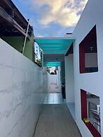 Casa Encanto da Barra