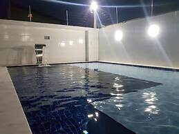 Casa Encanto da Barra