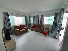 Casa Encanto da Barra