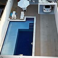 Casa Encanto da Barra