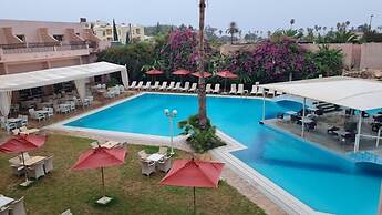 Hotel Byblos