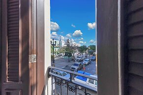 Armas Hotel