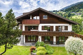 Alpenblick Appartements - 3-zimmer Ave Montis