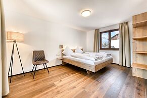 Alpenblick Appartements - 3-zimmer Ave Montis
