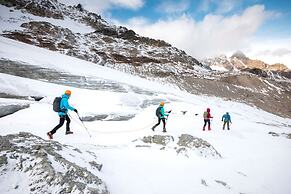 Alpenblick Appartements - 3-zimmer Ave Montis
