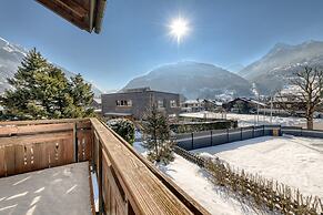 Alpenblick Appartements - 3-zimmer Ave Montis