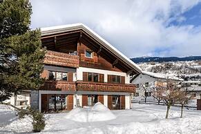 Alpenblick Appartements - 3-zimmer Ave Montis