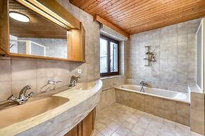 Alpenblick Appartements - 3-zimmer Ave Montis