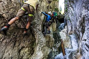 Alpenblick Appartements - 3-zimmer Ave Montis