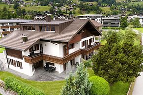 Alpenblick Appartements - 3-zimmer Dachgeschoss