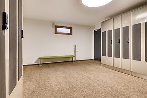 Alpenblick Appartements - 3-zimmer Dachgeschoss