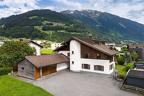 Alpenblick Appartements - 3-zimmer Dachgeschoss