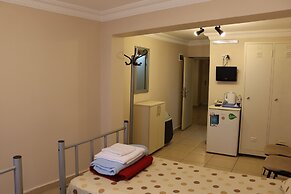 HOSTELİST