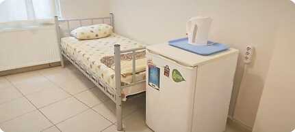 HOSTELİST